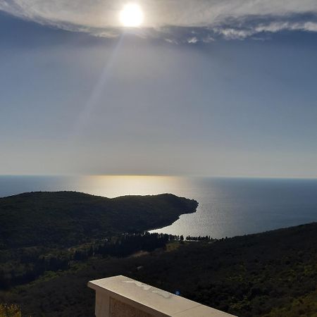 Apartments Pepdjonovic Ulcinj Exterior foto