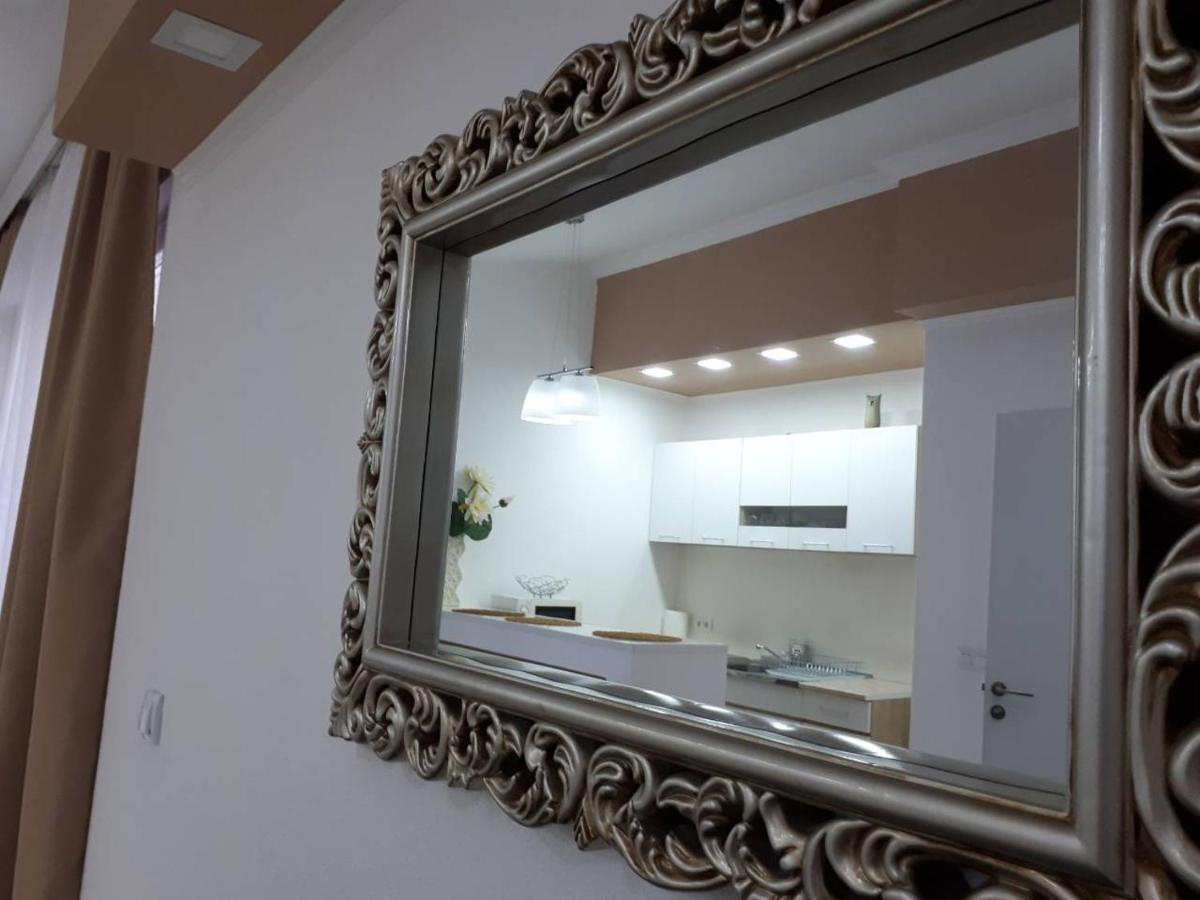 Apartments Pepdjonovic Ulcinj Exterior foto