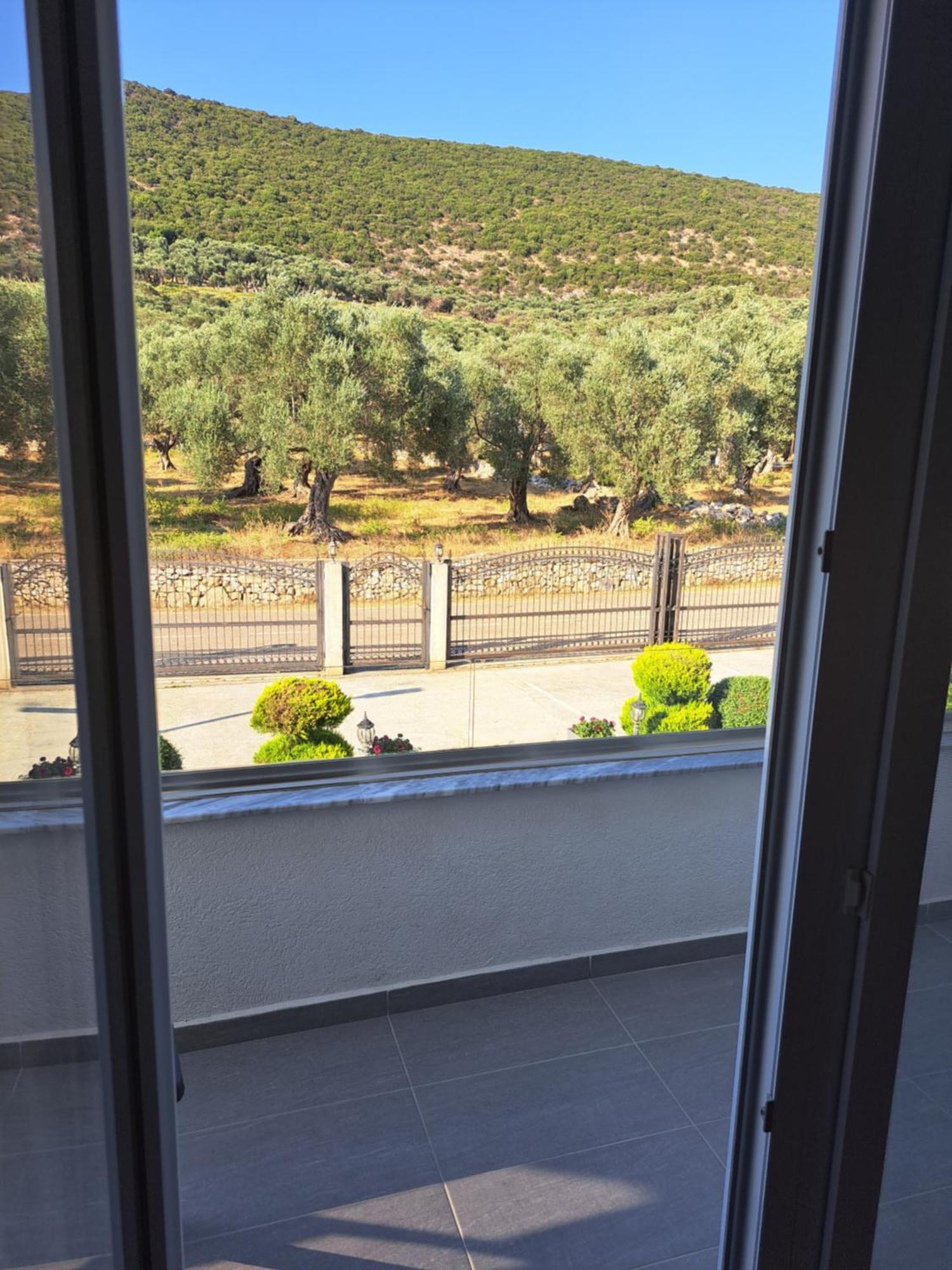 Apartments Pepdjonovic Ulcinj Exterior foto