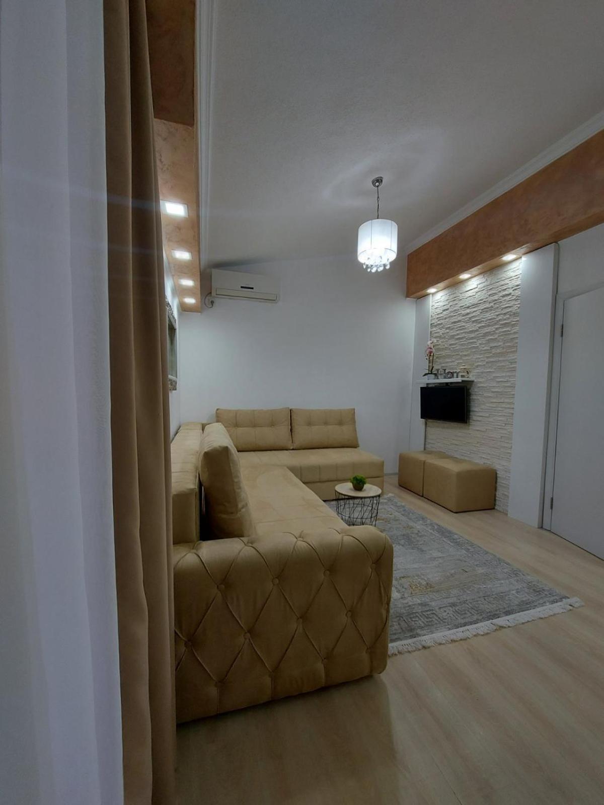 Apartments Pepdjonovic Ulcinj Exterior foto