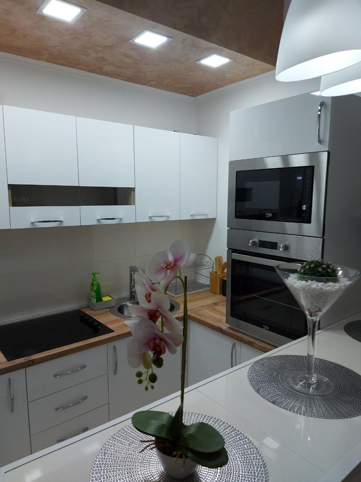 Apartments Pepdjonovic Ulcinj Exterior foto