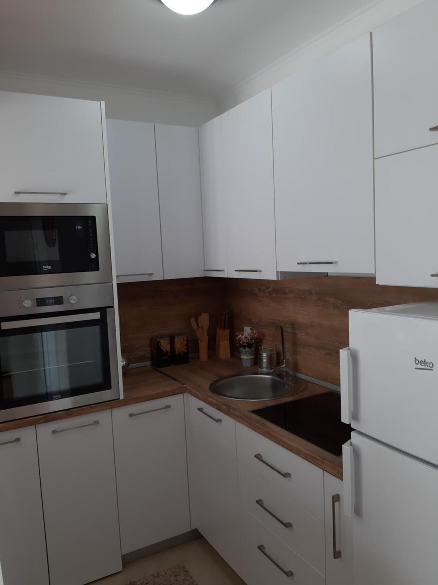 Apartments Pepdjonovic Ulcinj Exterior foto
