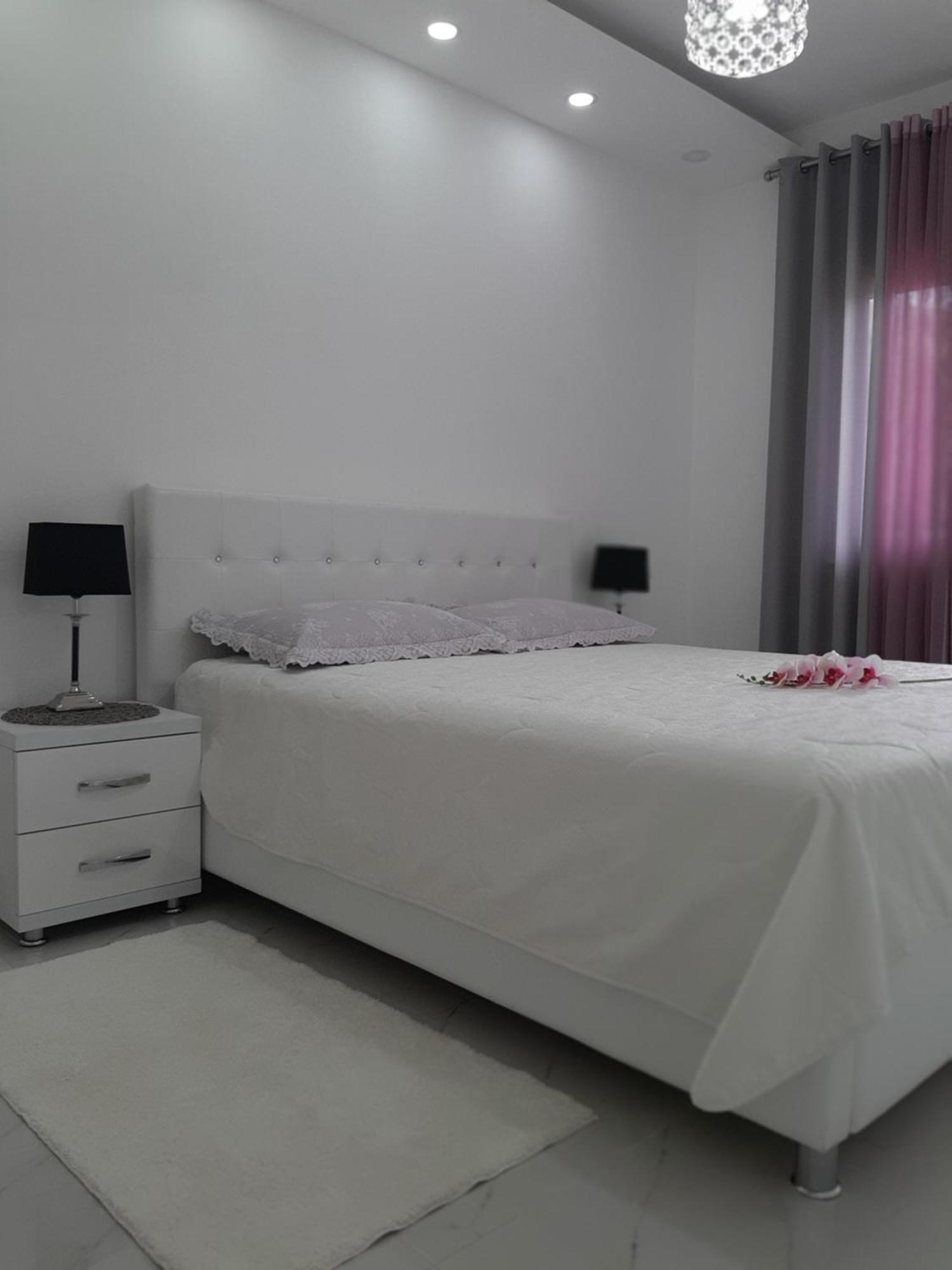 Apartments Pepdjonovic Ulcinj Exterior foto